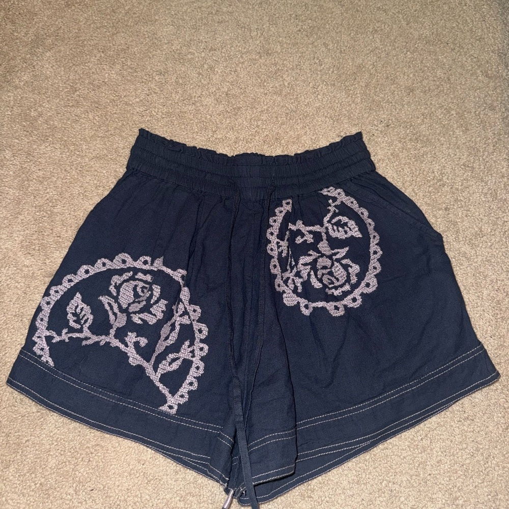 Free People Matching Set - Picture 5 of 7